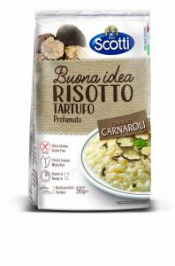 Buona Idea Risotto Tartufo (truffle)